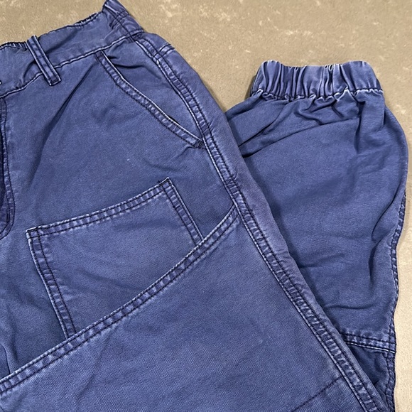 Urban outfitters BDG joggers utility pant Small - Picture 5 of 10